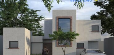 Casa en venta en Tequisquiapan Preventa