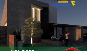 Construye tu casa en Tequisquiapan a un precio increible