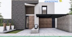 Preciosa casa en venta en Tequisquiapan preventa