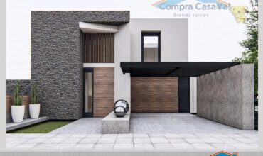 Preciosa casa en venta en Tequisquiapan preventa
