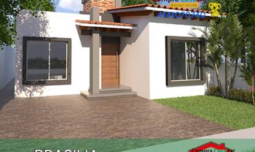 Casa en Venta en Tequisquiapan Preventa