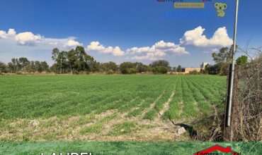 Rancho en Venta en Tequisquiapan