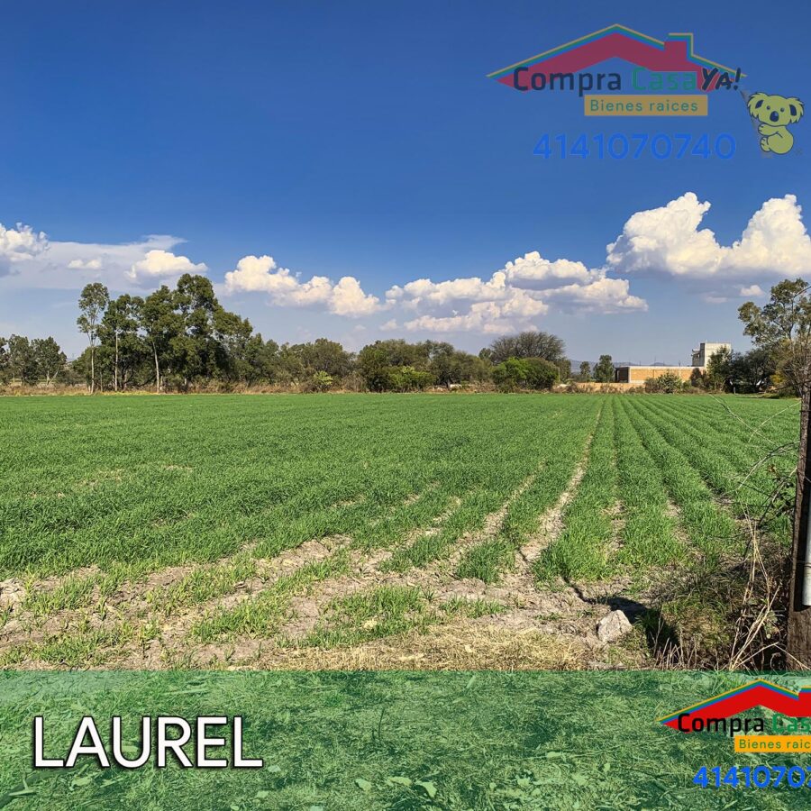 Rancho en Venta en Tequisquiapan