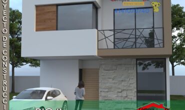 Preventa de Casa Junto al Club de Golf