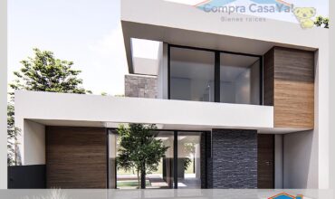 Preciosa Casa en Venta en Tequisquiapan | Preventa