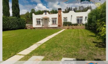Fraccionamiento Los Viñedos Venta de Casa