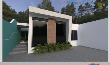 Venta de Casa en Tequisquiapan Ampliación López Mateos