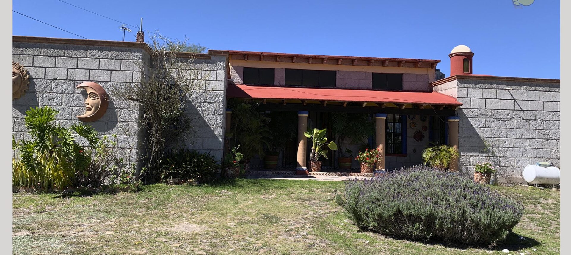 Casa en Venta en Tequisquiapan Barrio de la Magdalena