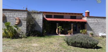 Casa en Venta en Tequisquiapan Barrio de la Magdalena