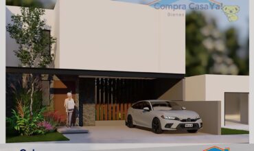 Hermosa Casa en Venta en Tequisquiapan