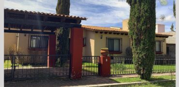 Haciendas de Tequisquiapan  Casa en Venta