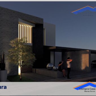 Casa en venta en Tequisquiapan proyecto