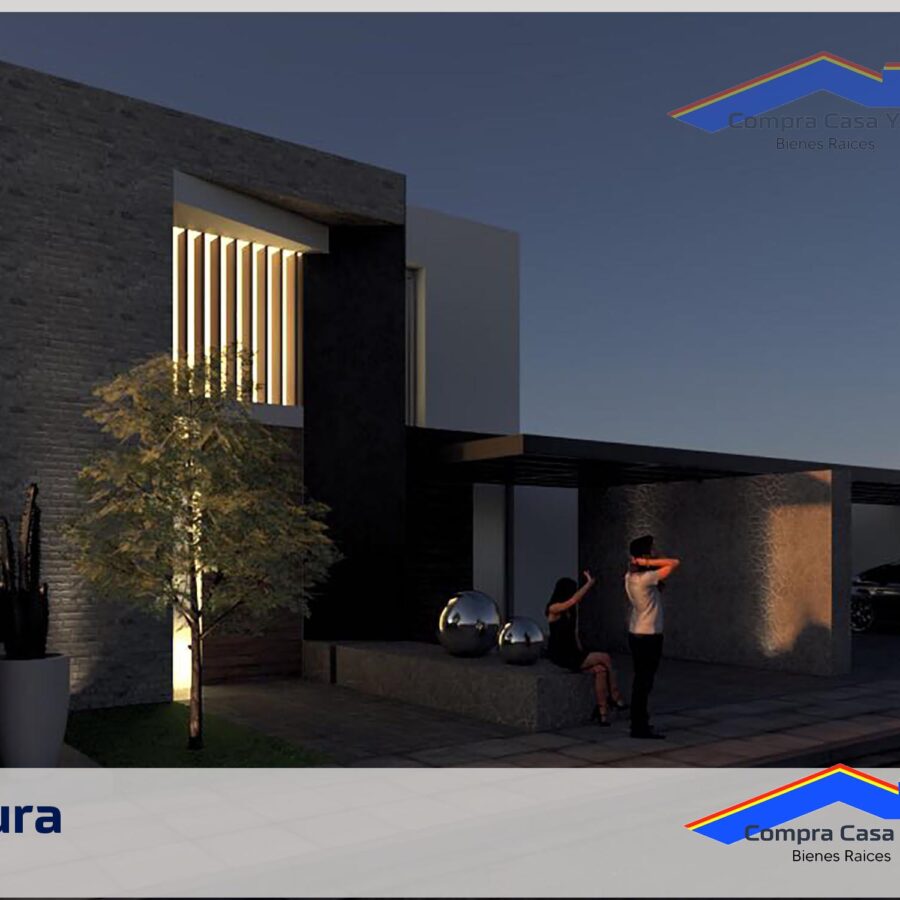 Casa en venta en Tequisquiapan proyecto
