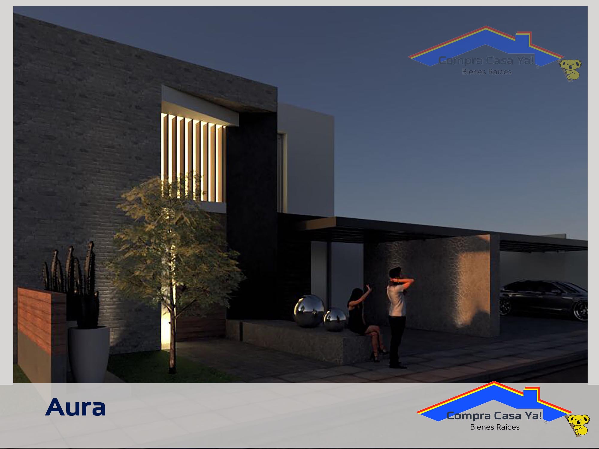 aura-dest preventa casa en Tequisquiapan