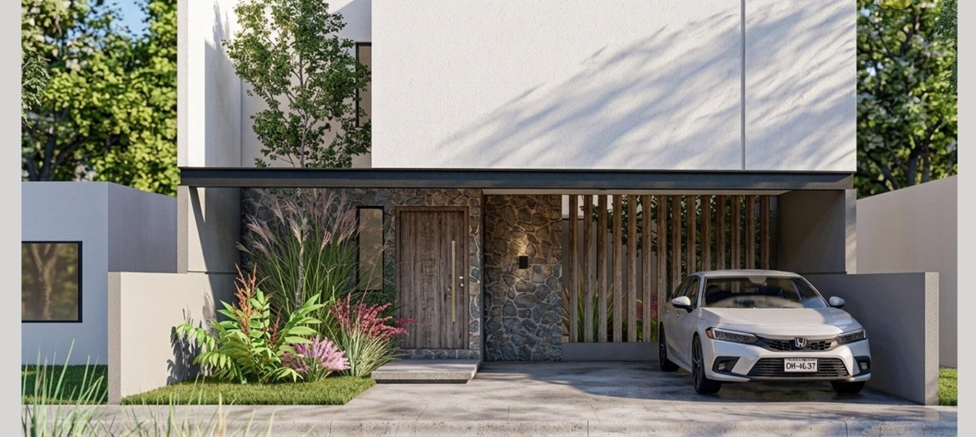 Hermosa Casa en Venta en Tequisquiapan Proyecto construcción