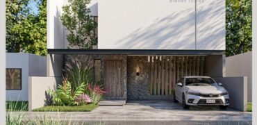 Hermosa Casa en Venta en Tequisquiapan Proyecto construcción