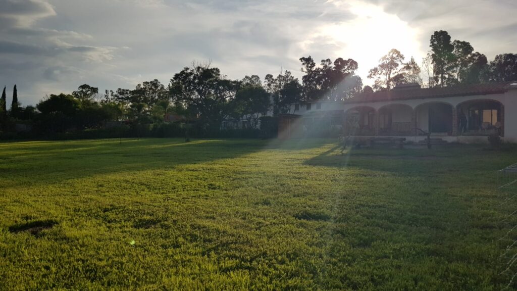 casa en venta tequisquiapan