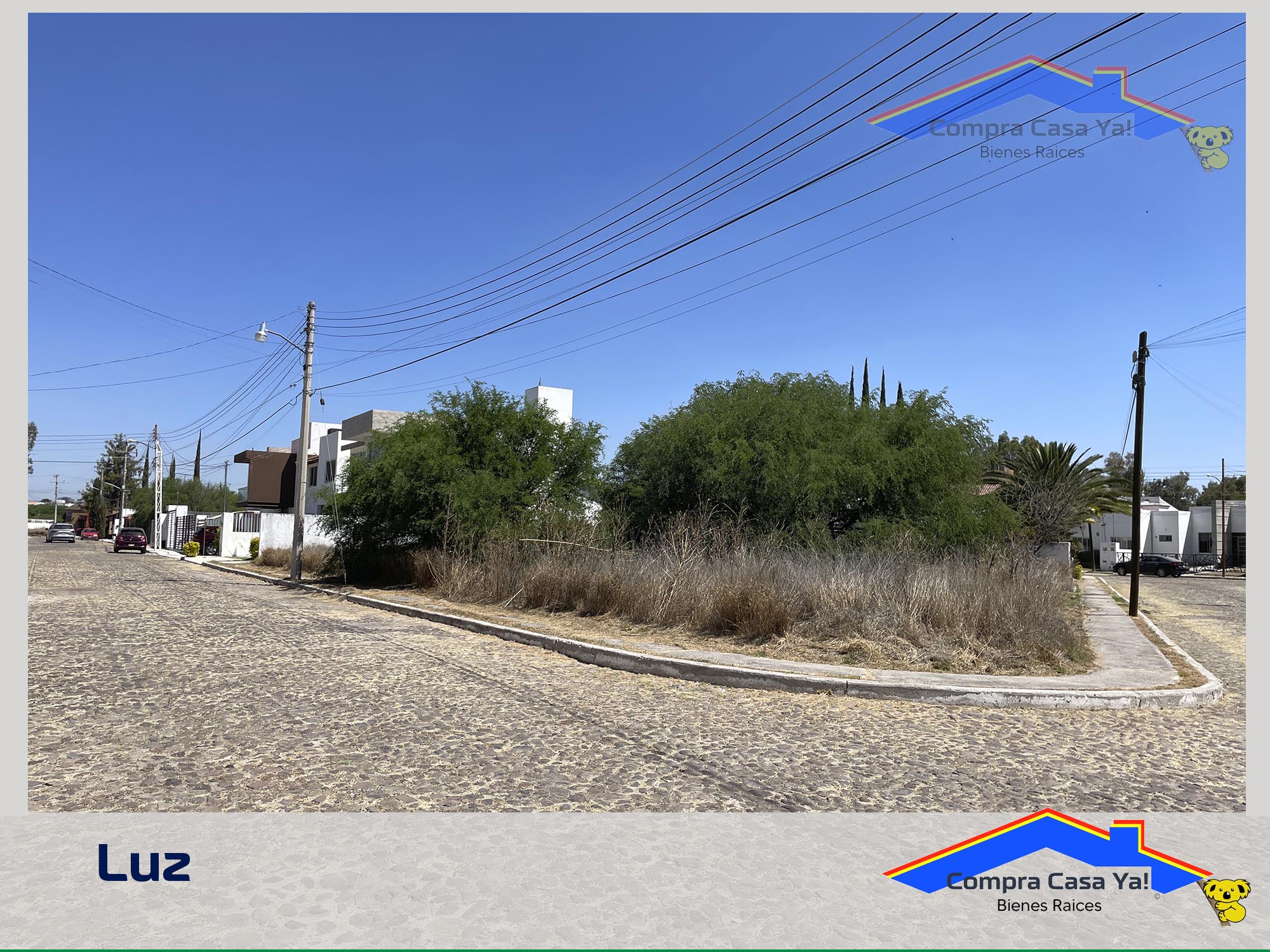 terreno en venta, haciendas de Tequisquiapan