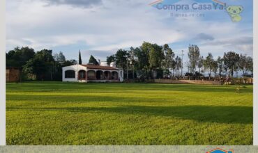 Granjas Residenciales Casa en Venta en Tequisquiapan