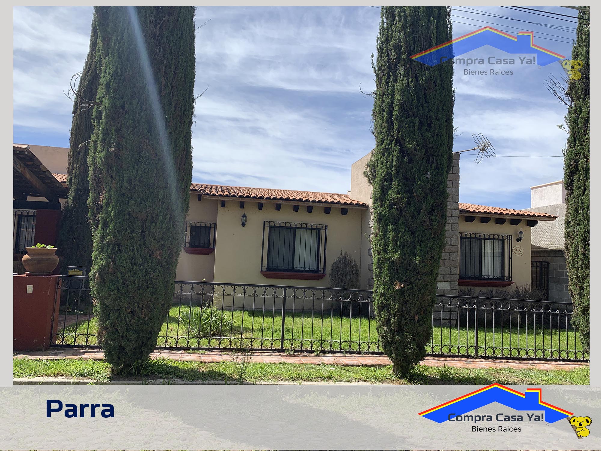parra-dest venta de casa en tequisquiapan, haciendas de Tequisquiapan
