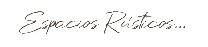 espaciosrusticos