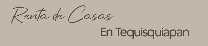 Renta de Casas en Tequisquiapan,Qro