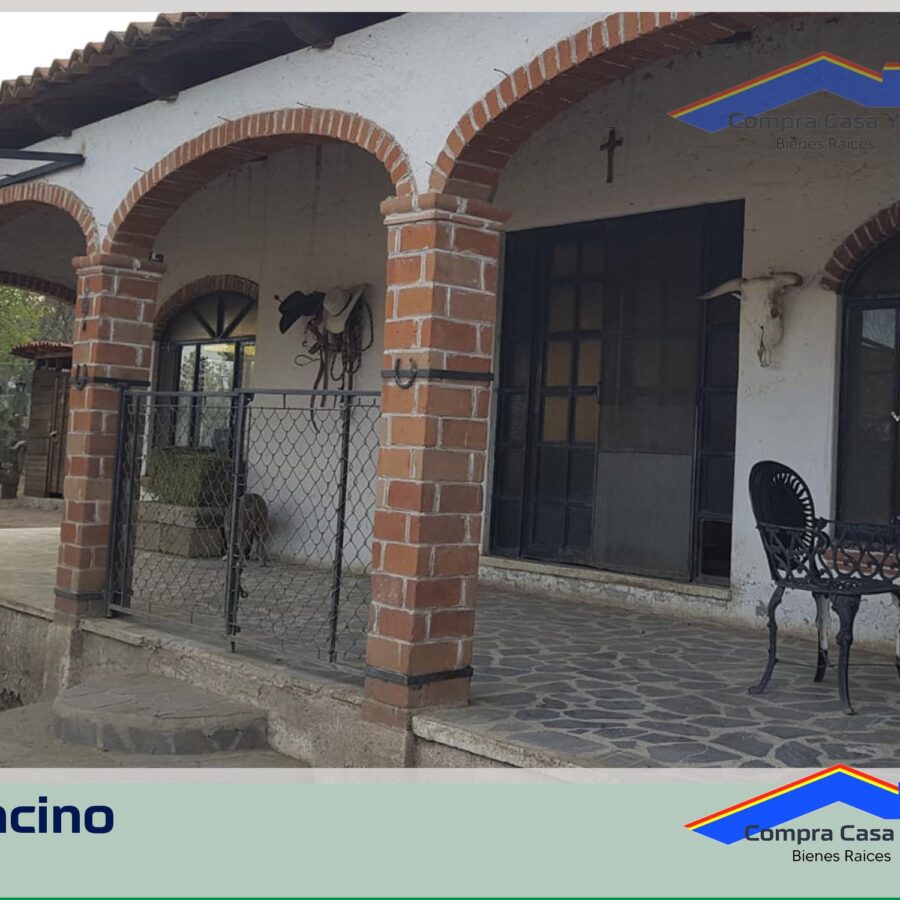 Granjas Residenciales Casa en Venta en Tequisquiapan