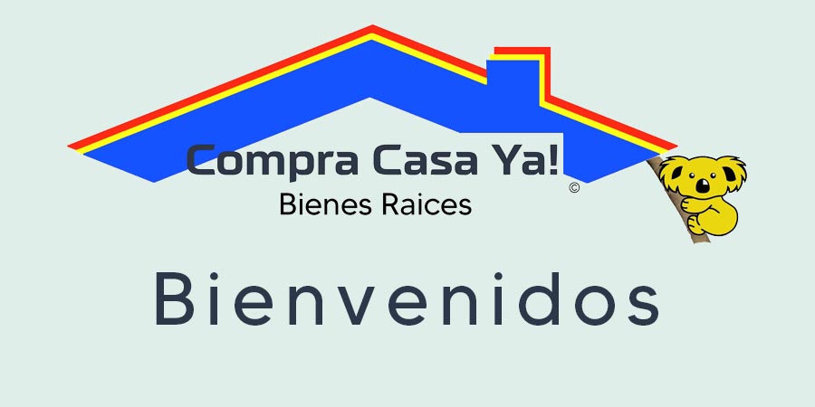 bienvenidos