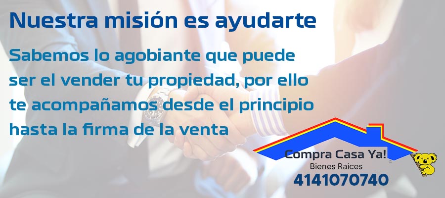 Estamos para ayudarte