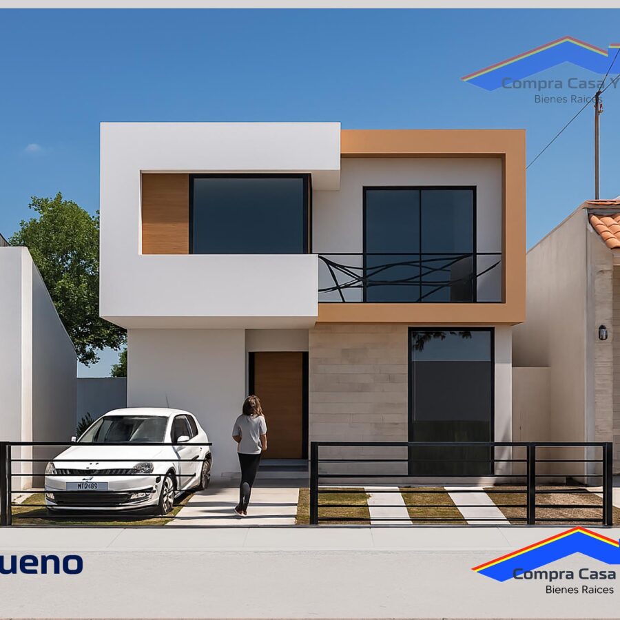 Venta de casa en Tequisquiapan Comevi