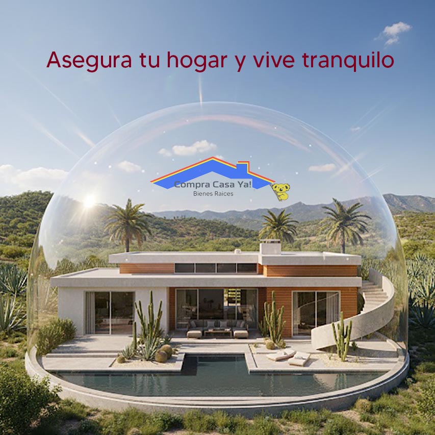 seguro de hogar