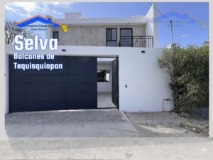 Casa de dos plantas en Tequisquiapan Venta