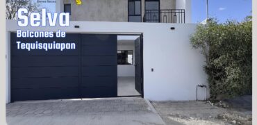 Magnifica casa nueva en balcones de Tequisquiapan