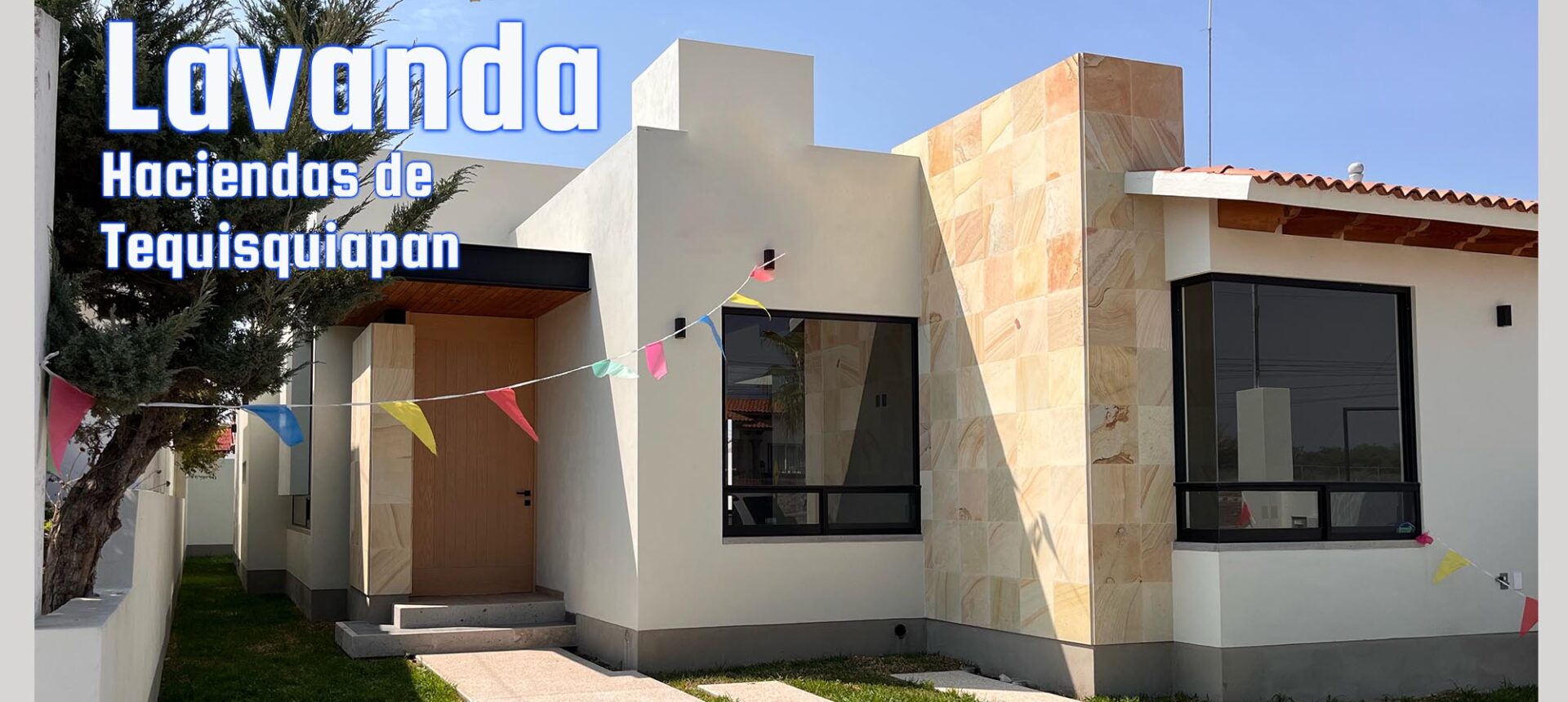 Casa en Venta en Tequisquiapan Una Planta