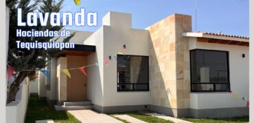 Casa en Venta en Tequisquiapan Una Planta