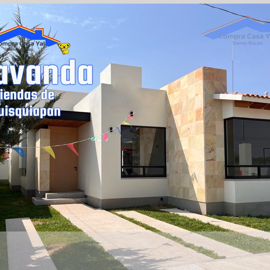 Casa en Venta en Tequisquiapan Una Planta