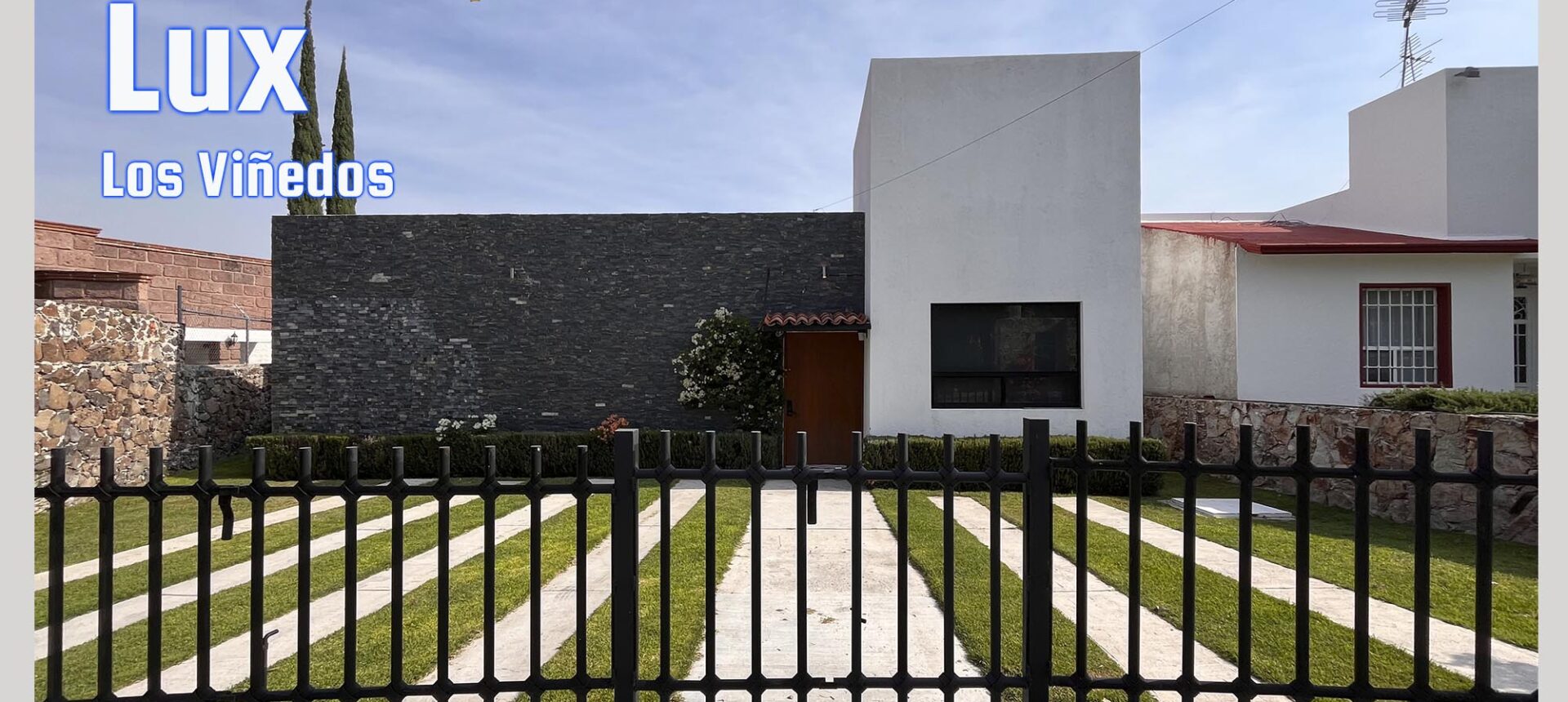 Casa en Venta en Tequisquiapan con Alberca | Fraccionamiento Los Viñedos
