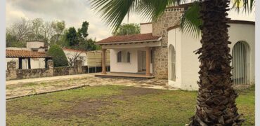 Casa en Renta en Tequisquiapan | Granjas Residenciales