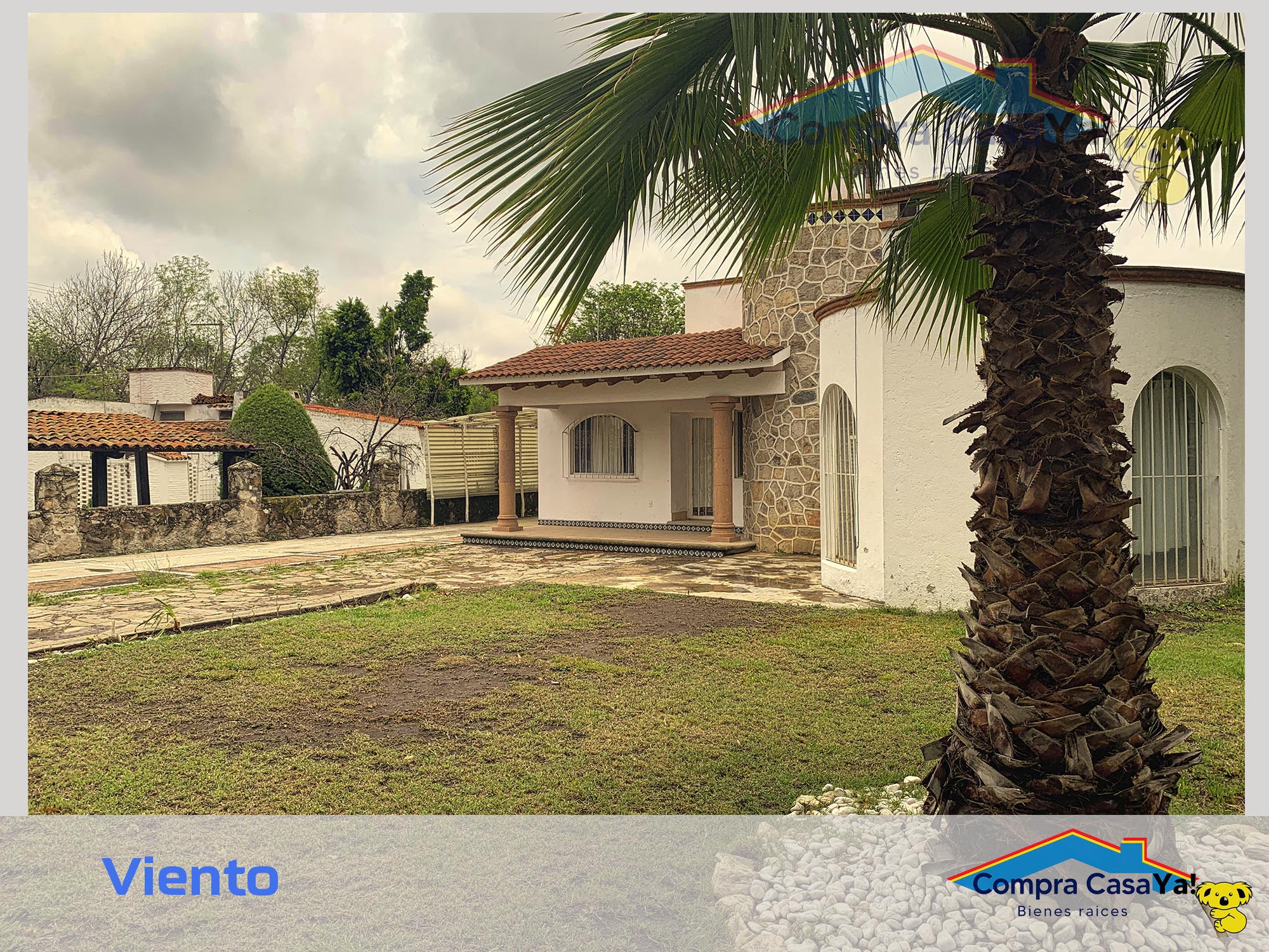 casa en renta en Tequisquiapan
