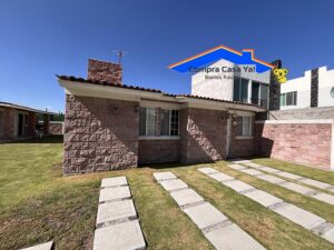 Casa Vid1