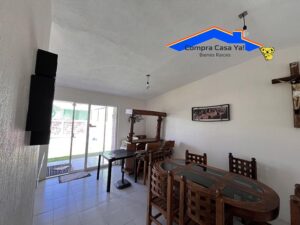 Casa Vid100