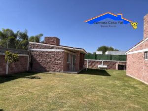 Casa Vid21