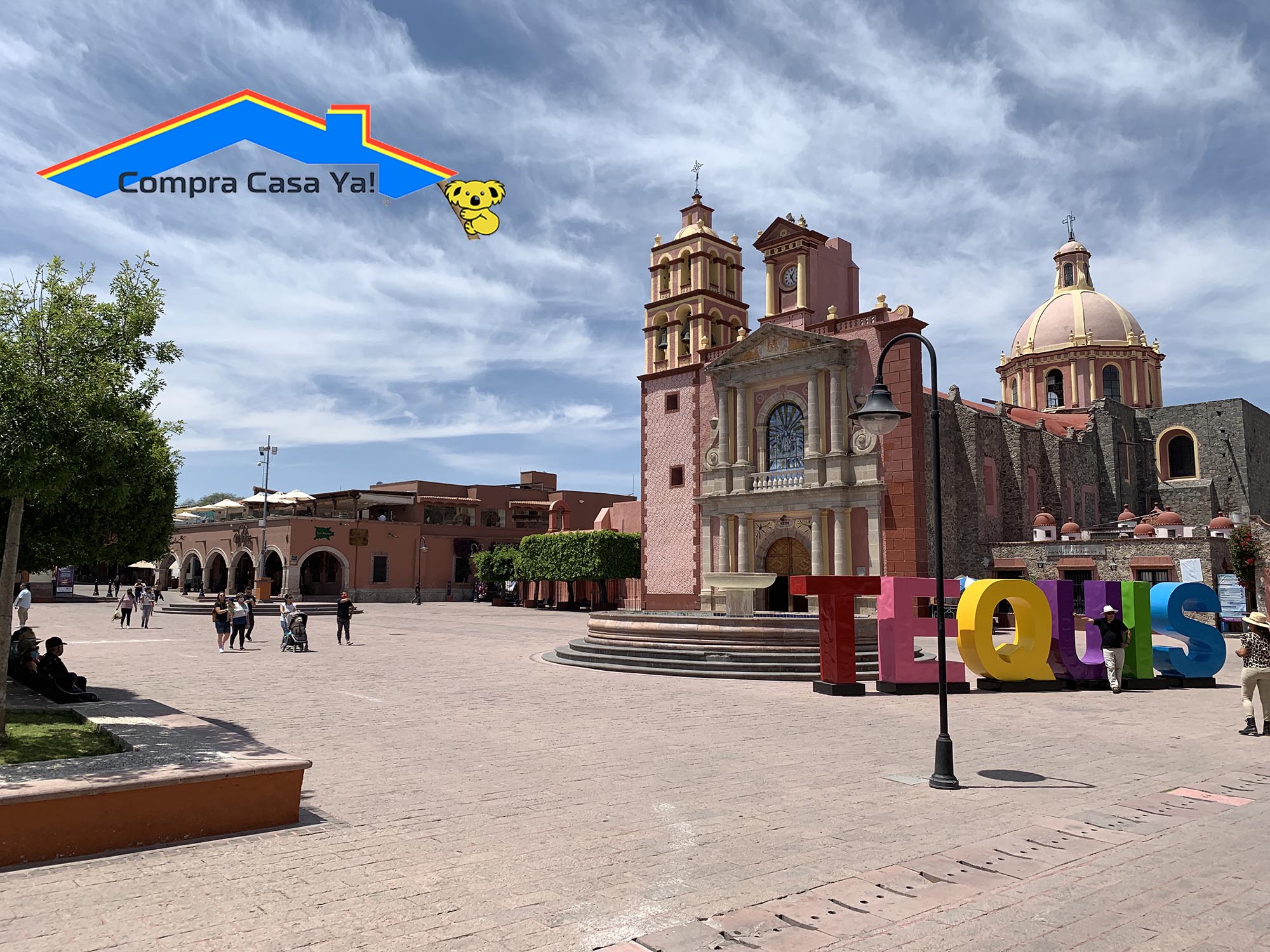 Tequisquiapan,Queretaro