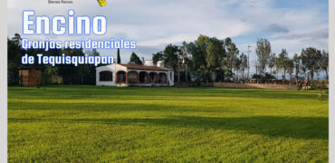 Granjas Residenciales Casa en Venta en Tequisquiapan clon